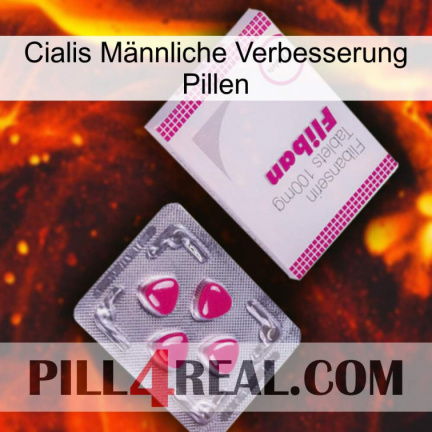 Cialis Männliche Verbesserung Pillen 32